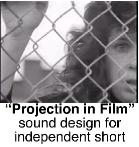 PROJECTIONGRAPHIC