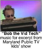VIDMUSICGRAPHIC